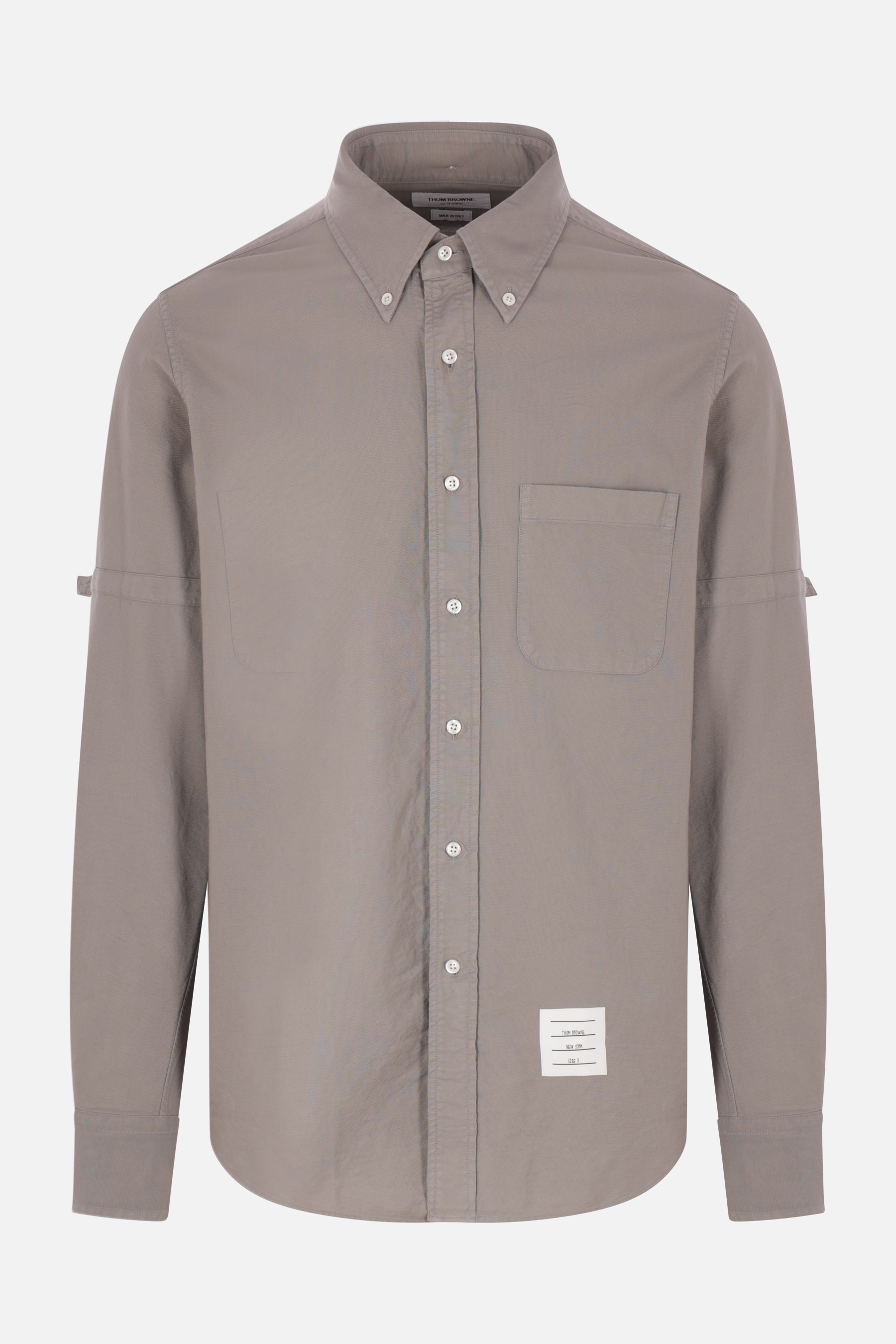 Thom Browne MWL301WF0790035